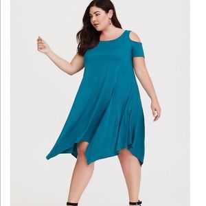 Torrid Dress